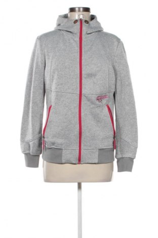 Damen Sweatshirt Stitch & Soul, Größe L, Farbe Grau, Preis 15,99 €