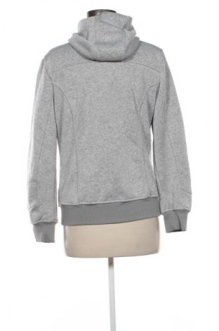 Damen Sweatshirt Stitch & Soul, Größe L, Farbe Grau, Preis 15,99 €