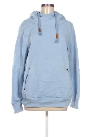 Női sweatshirt Sublevel, Méret XL, Szín Kék, Ár 2 189 Ft