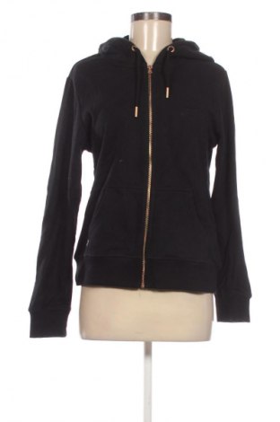 Damen Sweatshirt Superdry, Größe M, Farbe Schwarz, Preis € 93,99