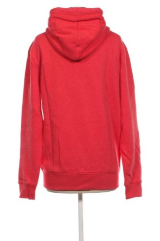 Damen Sweatshirt Superdry, Größe M, Farbe Rot, Preis 75,99 €