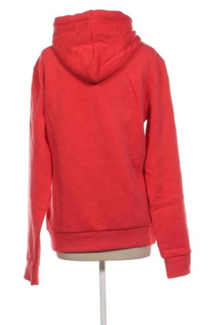 Dámska mikina  Superdry, Veľkosť M, Farba Červená, Cena  85,95 €