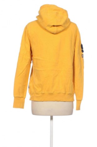 Hanorac de femei Superdry, Mărime L, Culoare Galben, Preț 156,99 Lei
