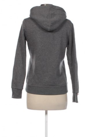 Hanorac de femei Superdry, Mărime XS, Culoare Gri, Preț 110,99 Lei