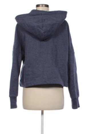 Dámska mikina  Superdry, Veľkosť M, Farba Modrá, Cena  32,95 €