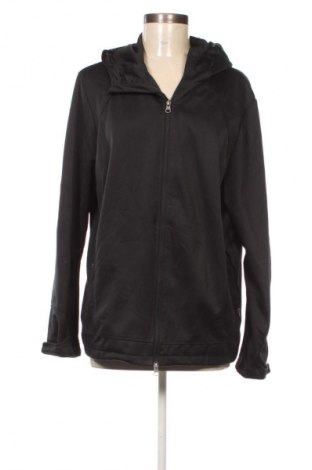Damen Sweatshirt TCM, Größe XXL, Farbe Schwarz, Preis € 14,99