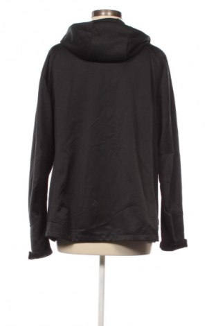 Damen Sweatshirt TCM, Größe XXL, Farbe Schwarz, Preis € 14,99