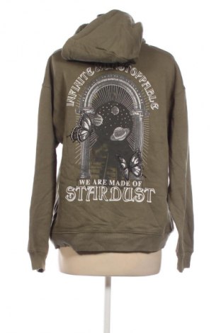 Damska bluza Tally Weijl, Rozmiar S, Kolor Zielony, Cena 45,99 zł