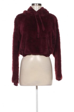 Dámská mikina  Tally Weijl, Velikost S, Barva Červená, Cena  259,00 Kč