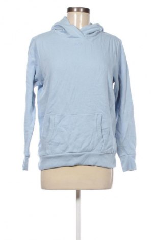 Γυναικείο φούτερ Tamaris, Μέγεθος L, Χρώμα Μπλέ, Τιμή 18,99 €