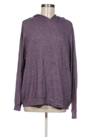 Damen Sweatshirt Tchibo, Größe L, Farbe Mehrfarbig, Preis € 4,99