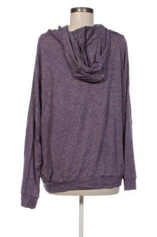 Damen Sweatshirt Tchibo, Größe L, Farbe Mehrfarbig, Preis € 4,99