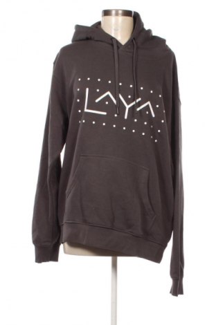 Dámská mikina  Tee Jays, Velikost L, Barva Hnědá, Cena  169,00 Kč