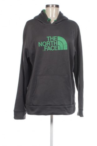 Dámska mikina  The North Face, Veľkosť L, Farba Sivá, Cena  56,95 €