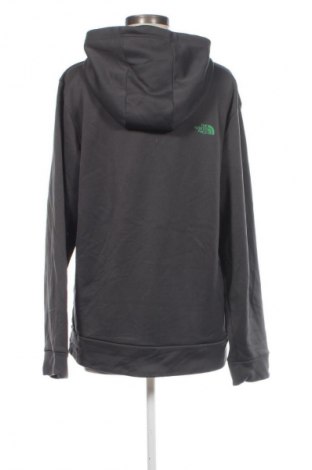 Dámska mikina  The North Face, Veľkosť L, Farba Sivá, Cena  56,95 €