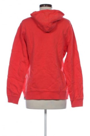 Női sweatshirt The North Face, Méret L, Szín Piros, Ár 23 369 Ft