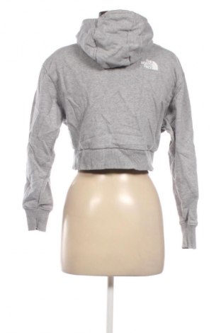Damen Sweatshirt The North Face, Größe S, Farbe Grau, Preis € 45,99