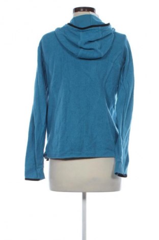 Damen Sweatshirt The North Face, Größe M, Farbe Blau, Preis € 41,94