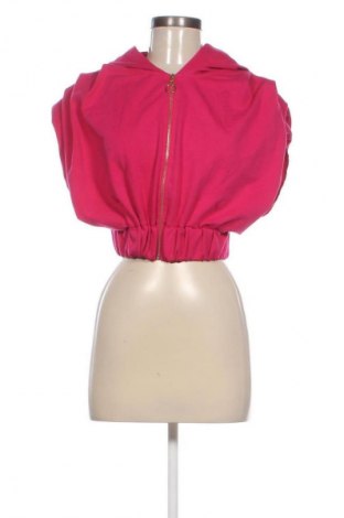 Γυναικείο φούτερ The Still, Μέγεθος L, Χρώμα Ρόζ , Τιμή 10,99 €