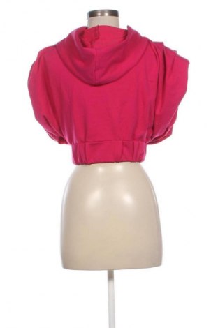 Γυναικείο φούτερ The Still, Μέγεθος L, Χρώμα Ρόζ , Τιμή 10,99 €