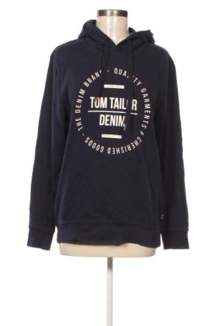 Damen Sweatshirt Tom Tailor, Größe L, Farbe Blau, Preis € 32,05