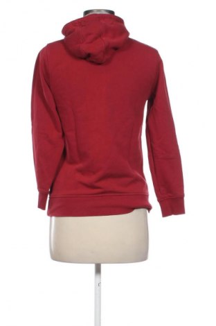 Hanorac de femei Tom Tailor, Mărime S, Culoare Roșu, Preț 108,00 Lei