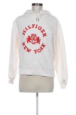 Damen Sweatshirt Tommy Hilfiger, Größe S, Farbe Weiß, Preis € 42,05