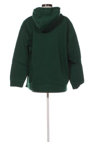 Dámska mikina  Tommy Hilfiger, Veľkosť 3XL, Farba Zelená, Cena  50,90 €