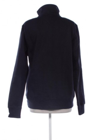 Дамски суитшърт Tommy Hilfiger, Размер M, Цвят Син, Цена 79,25 €
