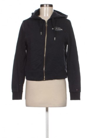 Damen Sweatshirt Tommy Hilfiger, Größe S, Farbe Blau, Preis € 119,99