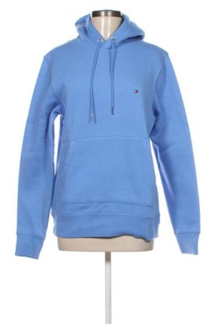 Damen Sweatshirt Tommy Hilfiger, Größe S, Farbe Blau, Preis € 137,99