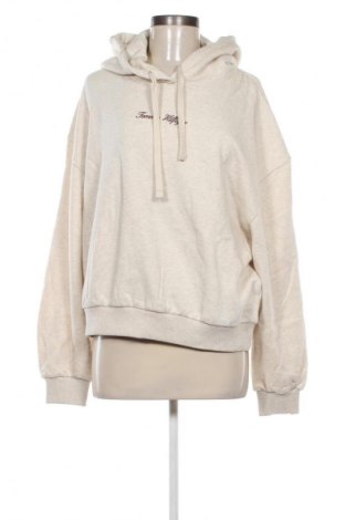 Damen Sweatshirt Tommy Hilfiger, Größe L, Farbe Ecru, Preis € 96,00