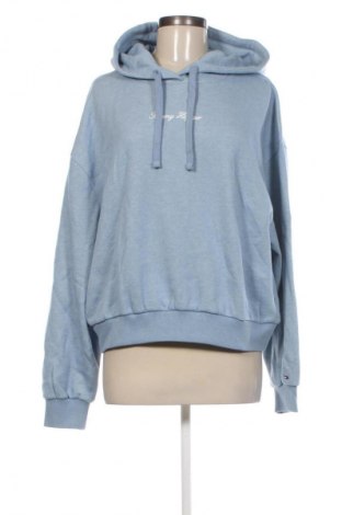 Hanorac de femei Tommy Hilfiger, Mărime M, Culoare Albastru, Preț 493,89 Lei