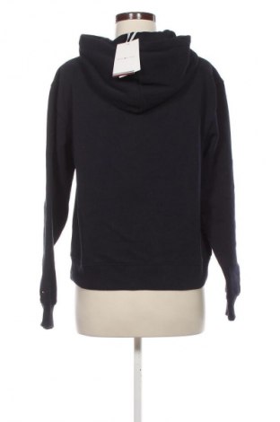 Дамски суитшърт Tommy Hilfiger, Размер S, Цвят Син, Цена 130,37 €