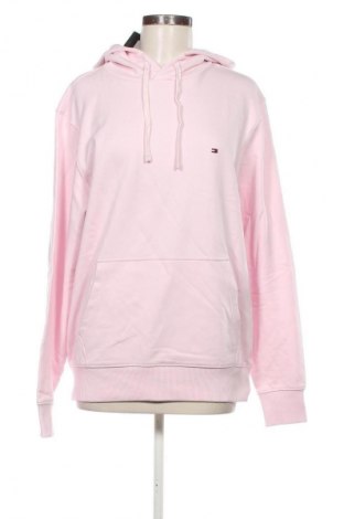 Női sweatshirt Tommy Hilfiger, Méret M, Szín Rózsaszín, Ár 42 729 Ft