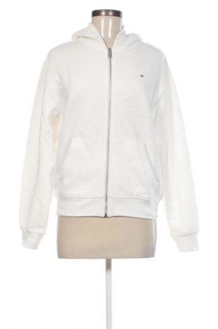 Hanorac de femei Tommy Hilfiger, Mărime XS, Culoare Alb, Preț 749,99 Lei
