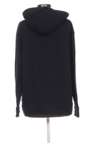 Γυναικείο φούτερ Tommy Hilfiger, Μέγεθος XXL, Χρώμα Μπλέ, Τιμή 60,99 €