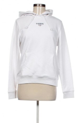 Női sweatshirt Tommy Hilfiger, Méret S, Szín Fehér, Ár 36 089 Ft