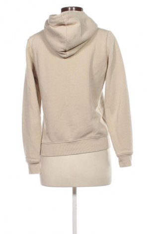 Hanorac de femei Tommy Jeans, Mărime XS, Culoare Bej, Preț 179,00 Lei