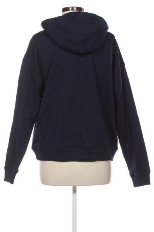 Női sweatshirt Tommy Jeans, Méret XL, Szín Kék, Ár 30 009 Ft