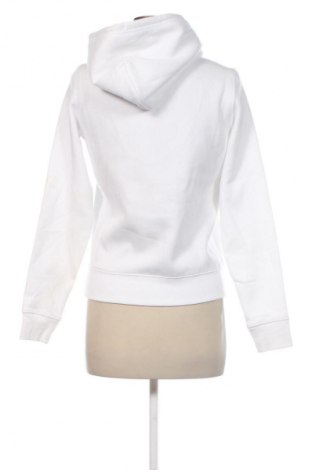 Damen Sweatshirt Tommy Jeans, Größe XXS, Farbe Weiß, Preis 93,99 €