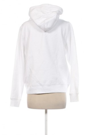 Дамски суитшърт Tommy Jeans, Размер L, Цвят Бял, Цена 52,66 €
