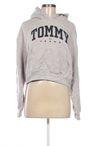 Damen Sweatshirt Tommy Jeans, Größe M, Farbe Mehrfarbig, Preis 134,99 €