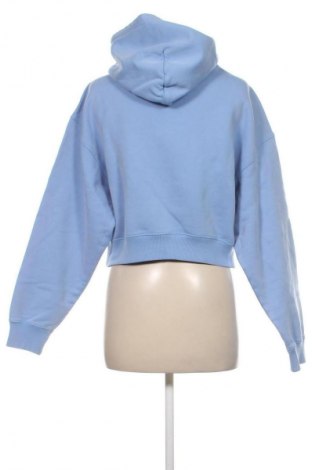 Damen Sweatshirt Tommy Jeans, Größe S, Farbe Blau, Preis € 96,99
