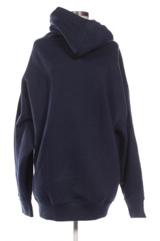 Női sweatshirt Tommy Jeans, Méret XXL, Szín Kék, Ár 32 869 Ft