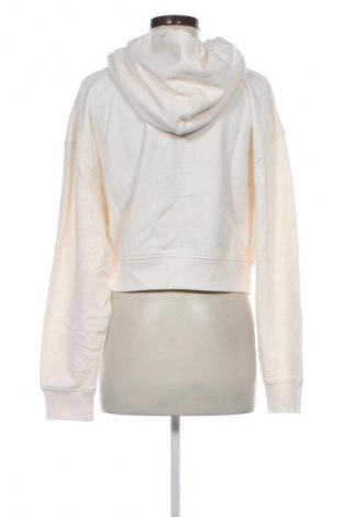 Damska bluza Tommy Jeans, Rozmiar M, Kolor ecru, Cena 189,99 zł