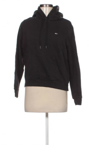 Női sweatshirt Tommy Jeans, Méret XS, Szín Fekete, Ár 34 309 Ft