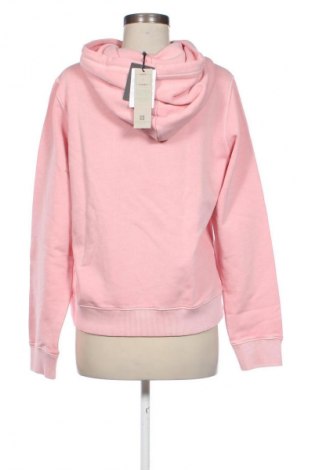 Női sweatshirt Tommy Jeans, Méret M, Szín Rózsaszín, Ár 33 029 Ft