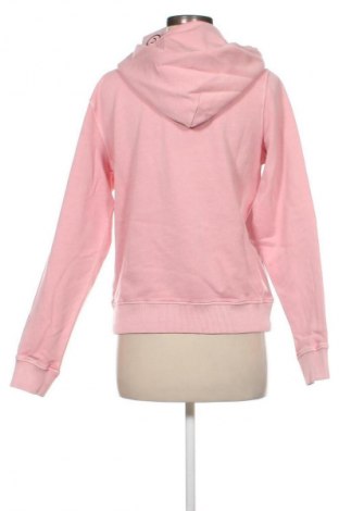 Дамски суитшърт Tommy Jeans, Размер S, Цвят Розов, Цена 89,47 €