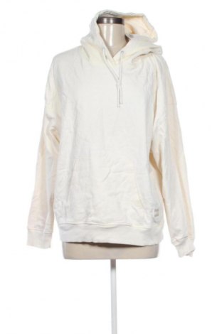 Damska bluza Tommy Jeans, Rozmiar XL, Kolor ecru, Cena 209,99 zł